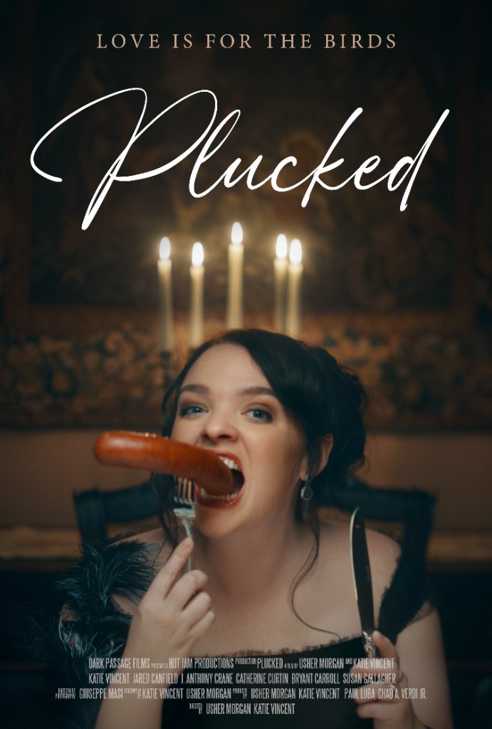 Official poster
