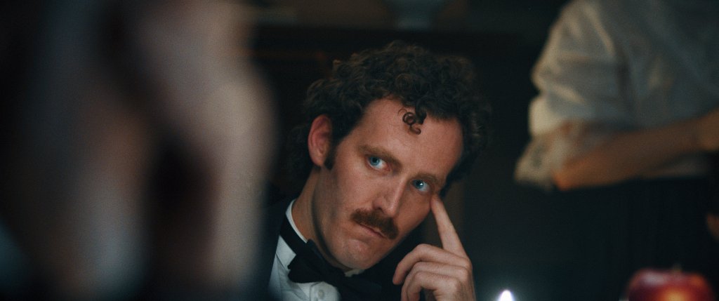 Jared Canfield as Peter