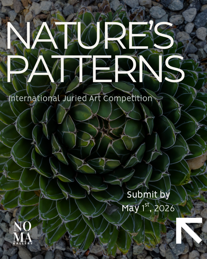 NATURE'S PATTERNS
