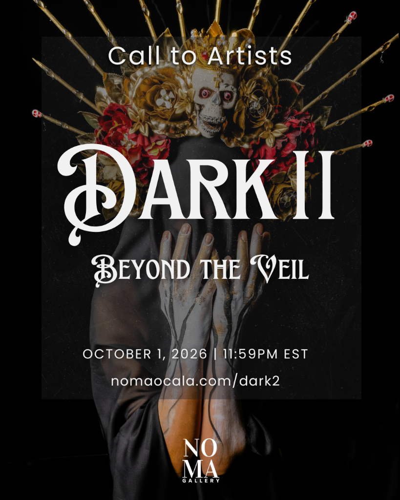 DARK II: BEYOND THE VEIL
