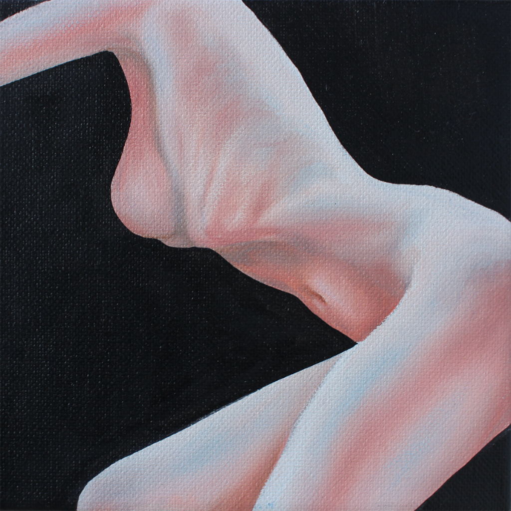 NUDE II