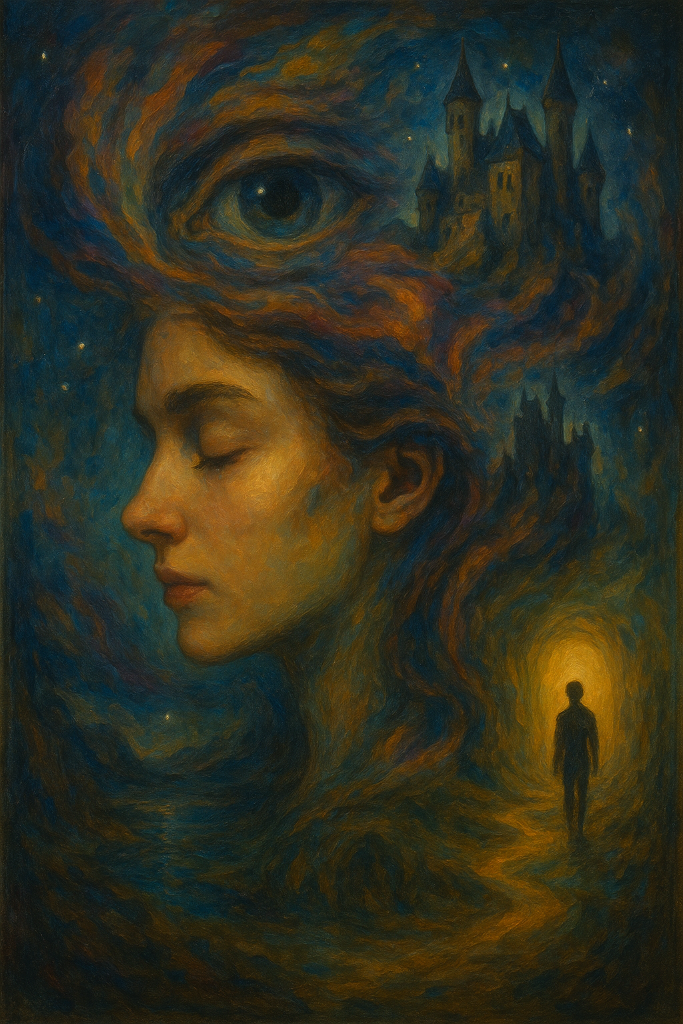 INNER WORLDS
