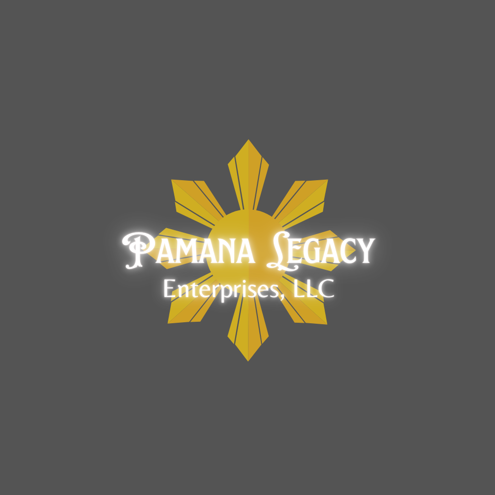 Pamana Legacy Enterprises Logo