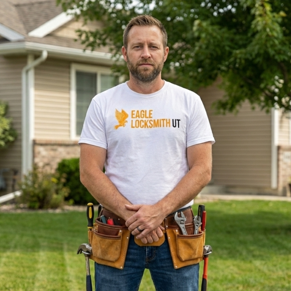 Locksmith professional