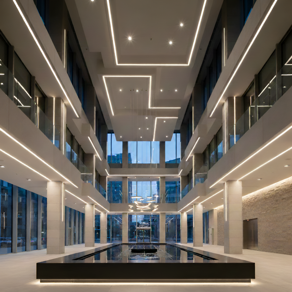 Architectural Lighting