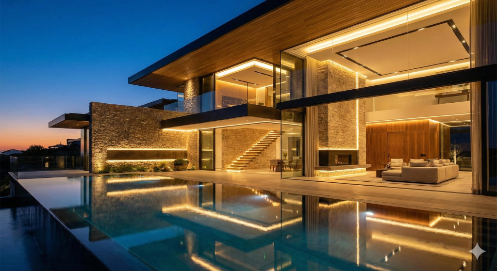 Architectural lighting