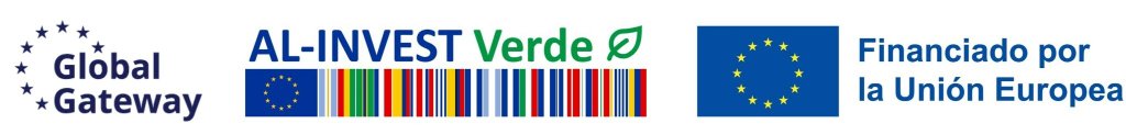 AL-INVEST Verde