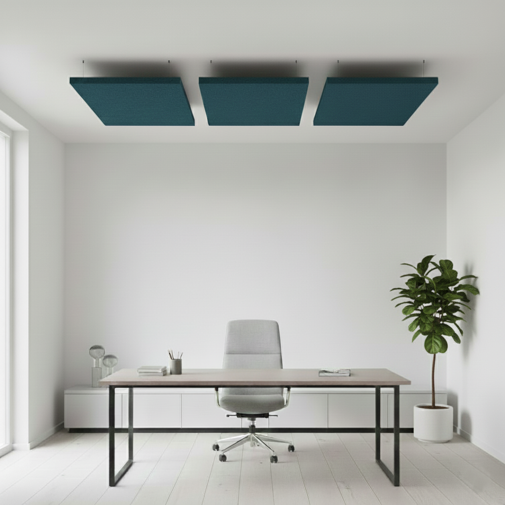 Absorbeurs de Plafond