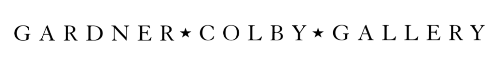 Gardner Colby Gallery