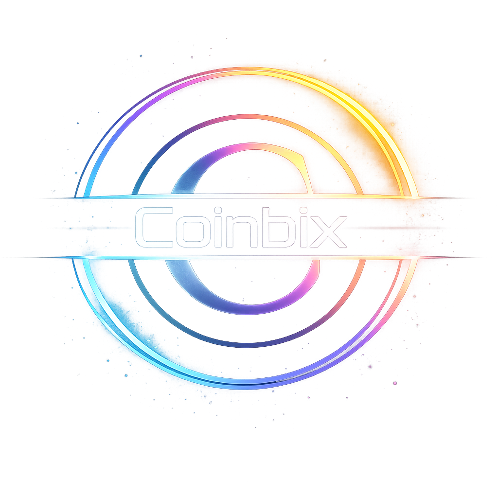 Coinbix Logo
