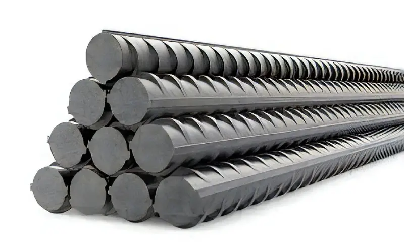 Vergalhão CA-50 6.3mm (1/4")