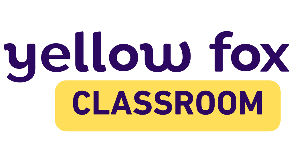 Yellow Fox Classroom