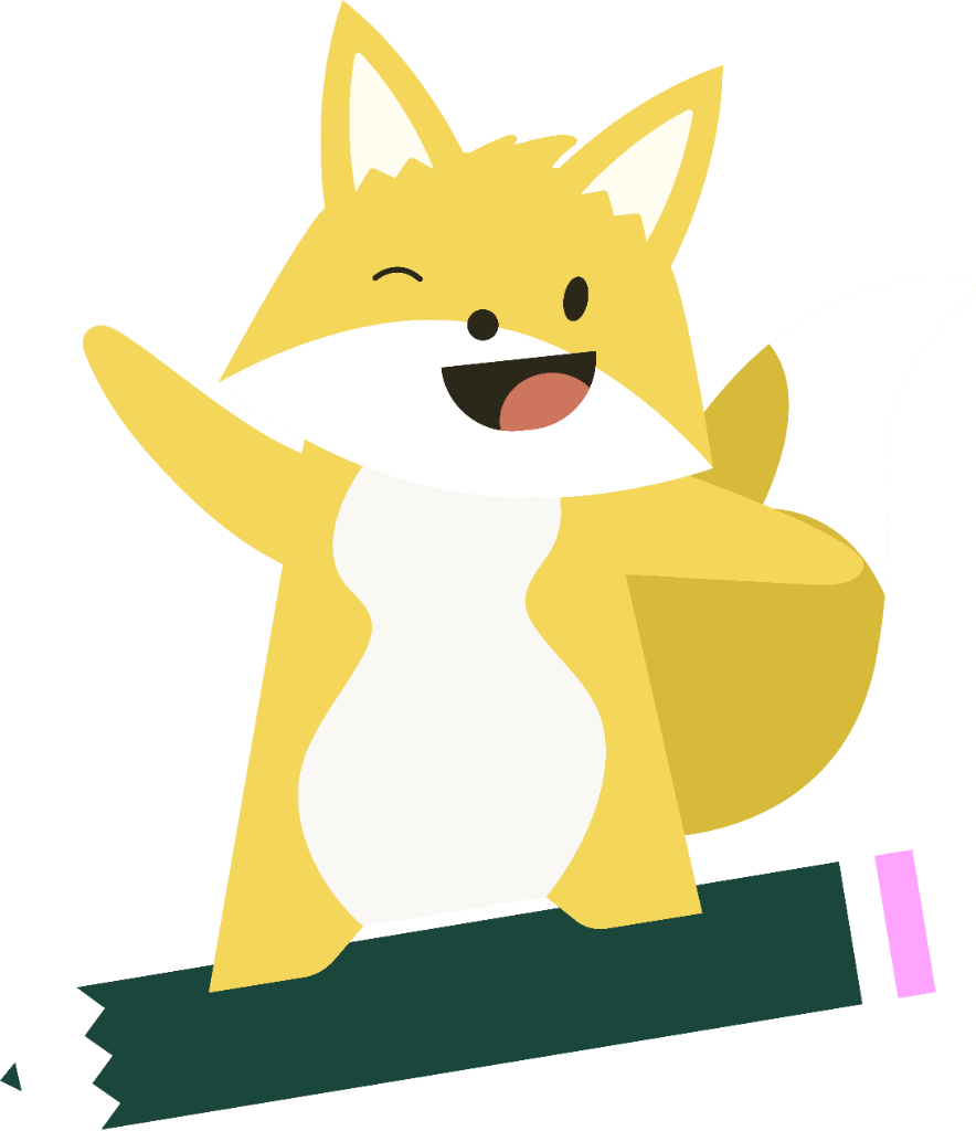 Yellow Fox