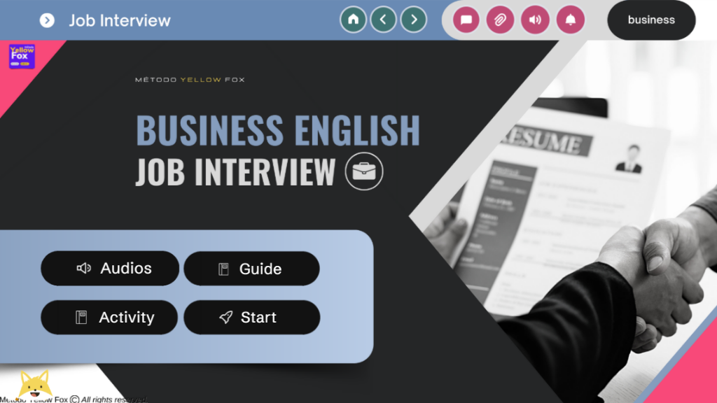 Job Interview
