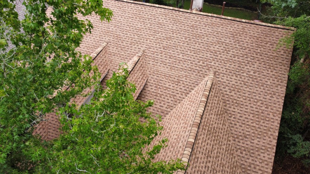 Roof Repair