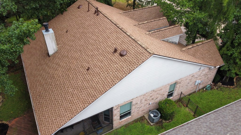 Green Roofing