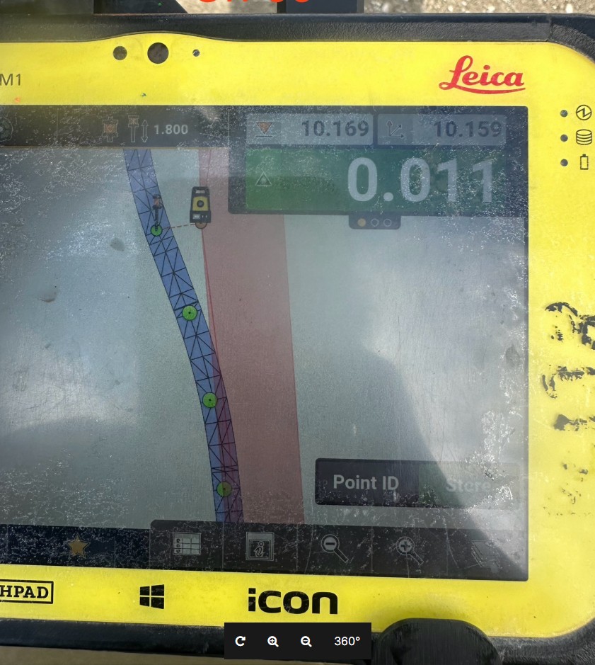 GPS Rover Systems