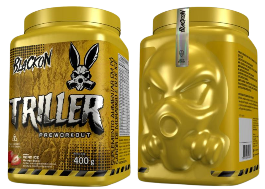 Sabor Dead Ice