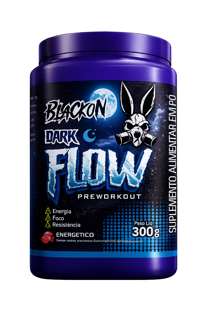 DARK FLOW