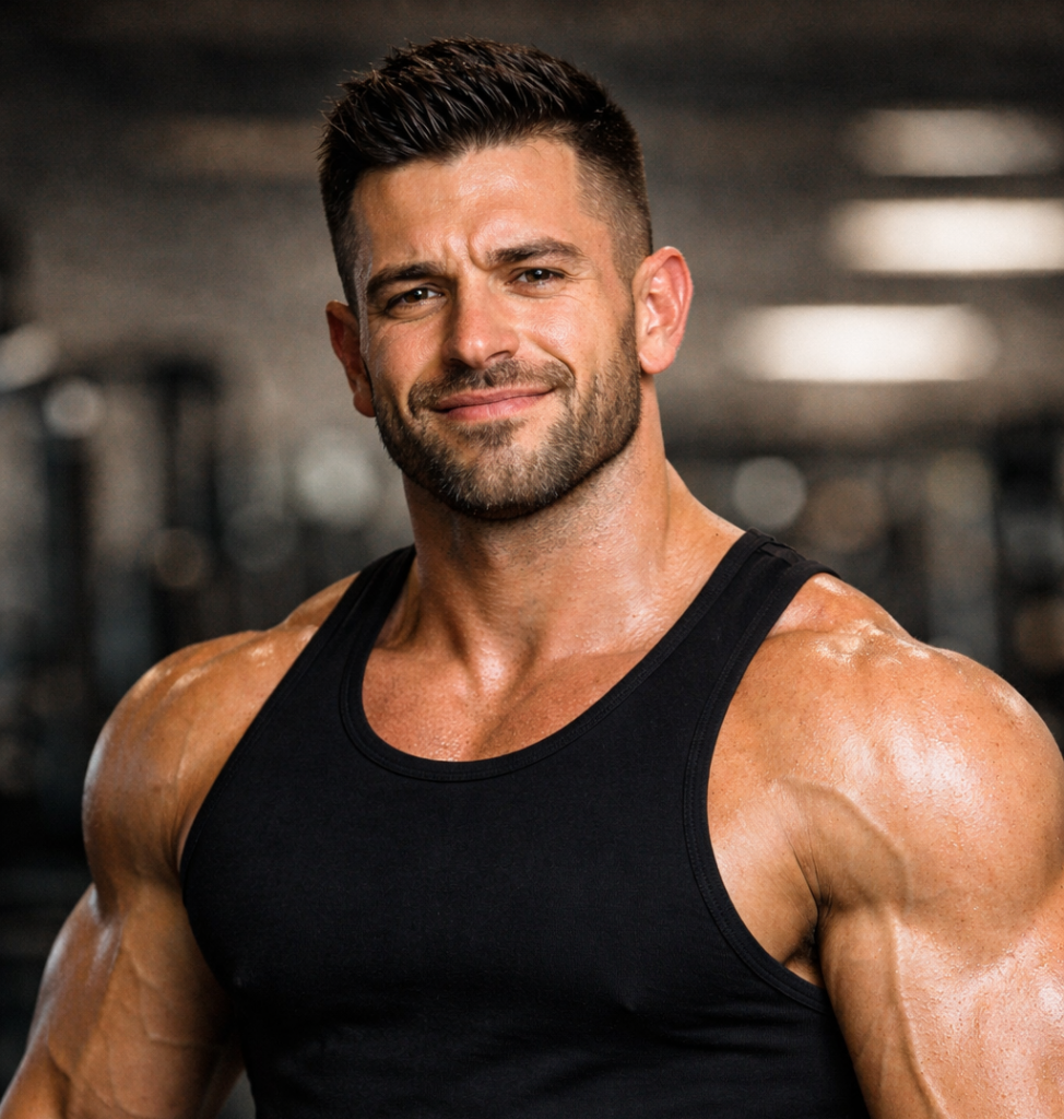 Rafael Santos