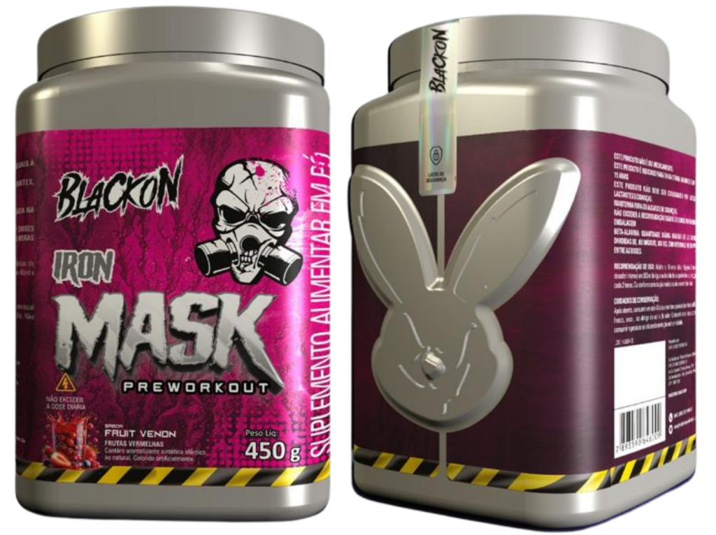 Fruit Venom