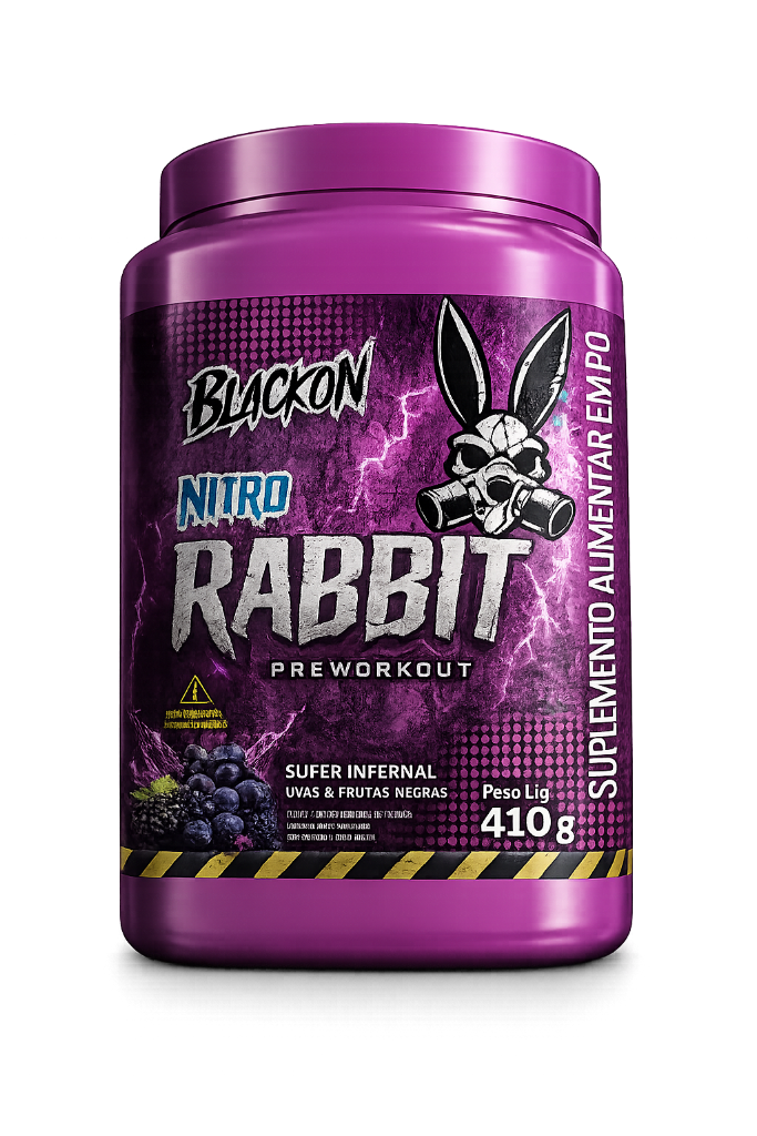 NITRO RABBIT