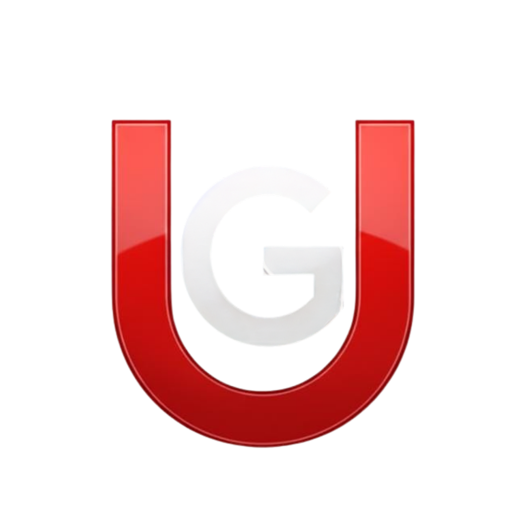 Unibuild Garage Logo