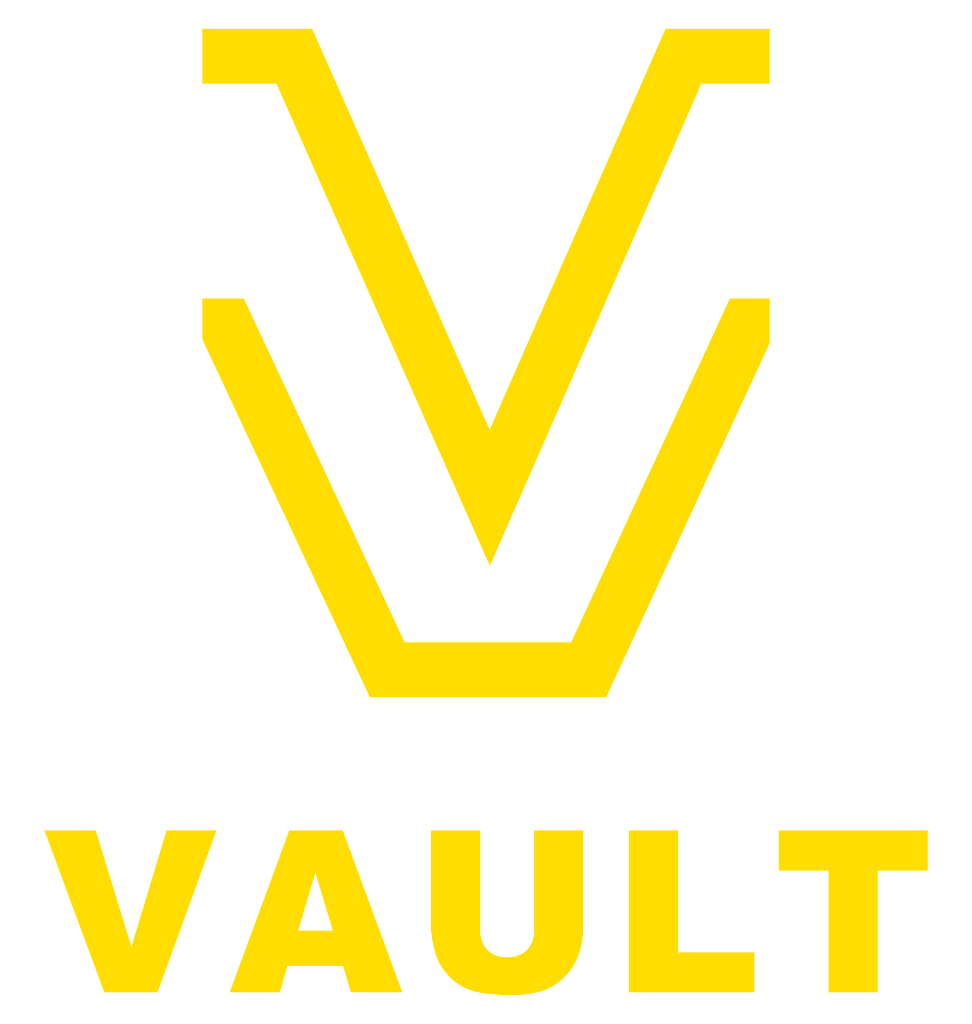 Vault Logo