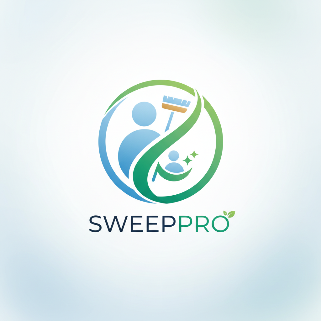 eCleanConnect logo