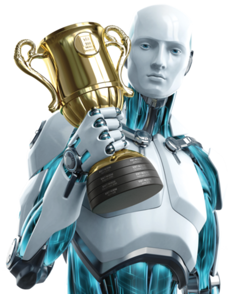 Trophy