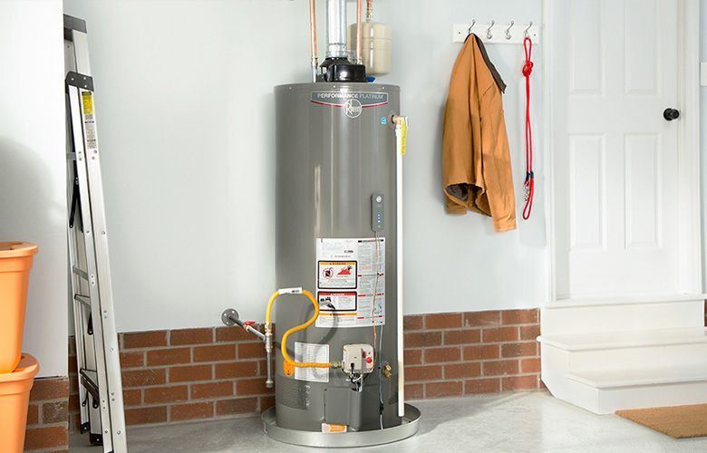 Water heater repair and installation in Davie FL