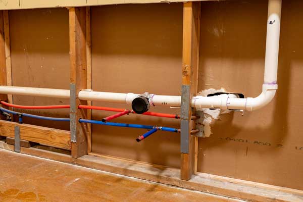 Pipe replacement and repiping in Davie FL