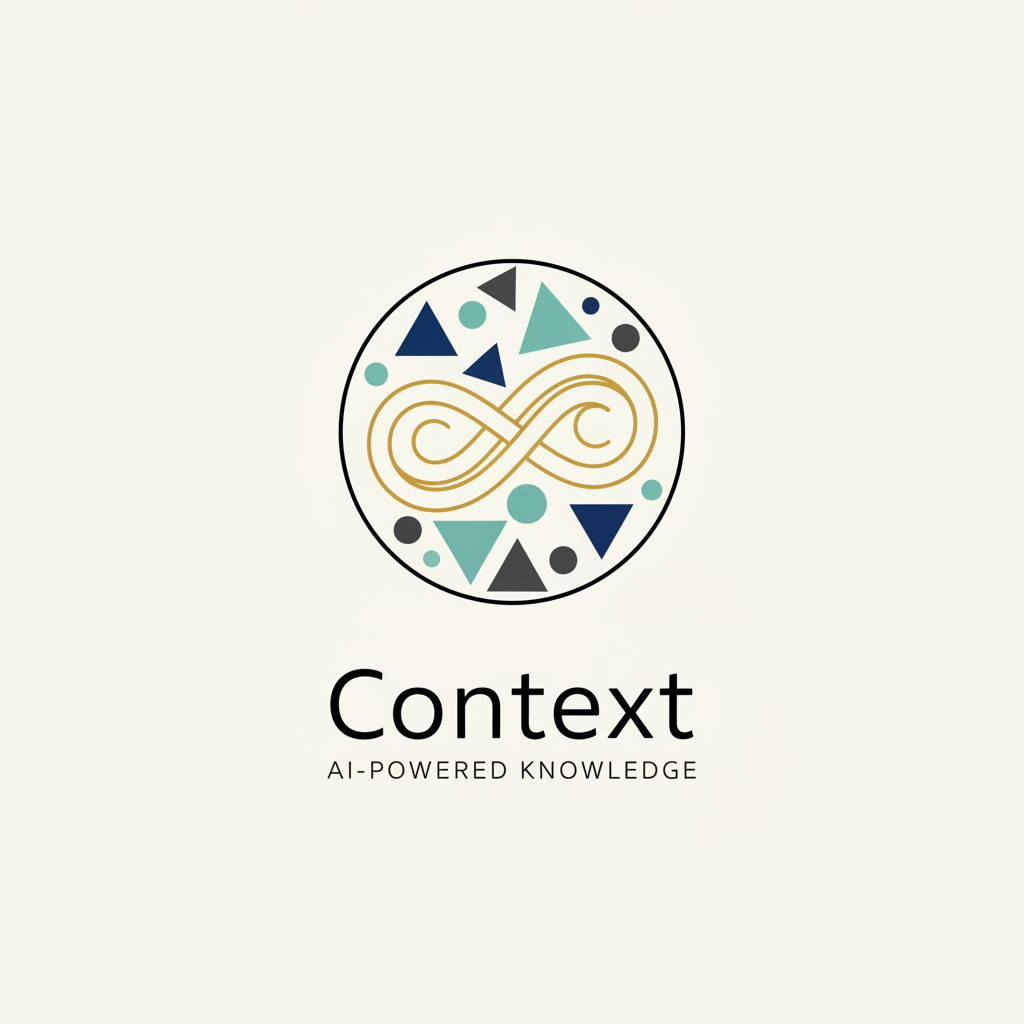 Context logo