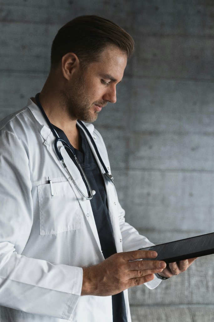 Healthcare Leadership