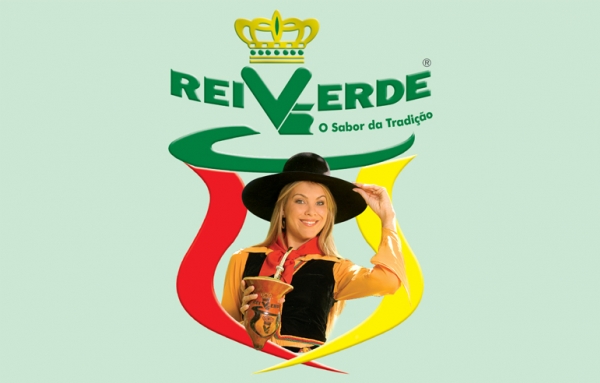 Rei Verde