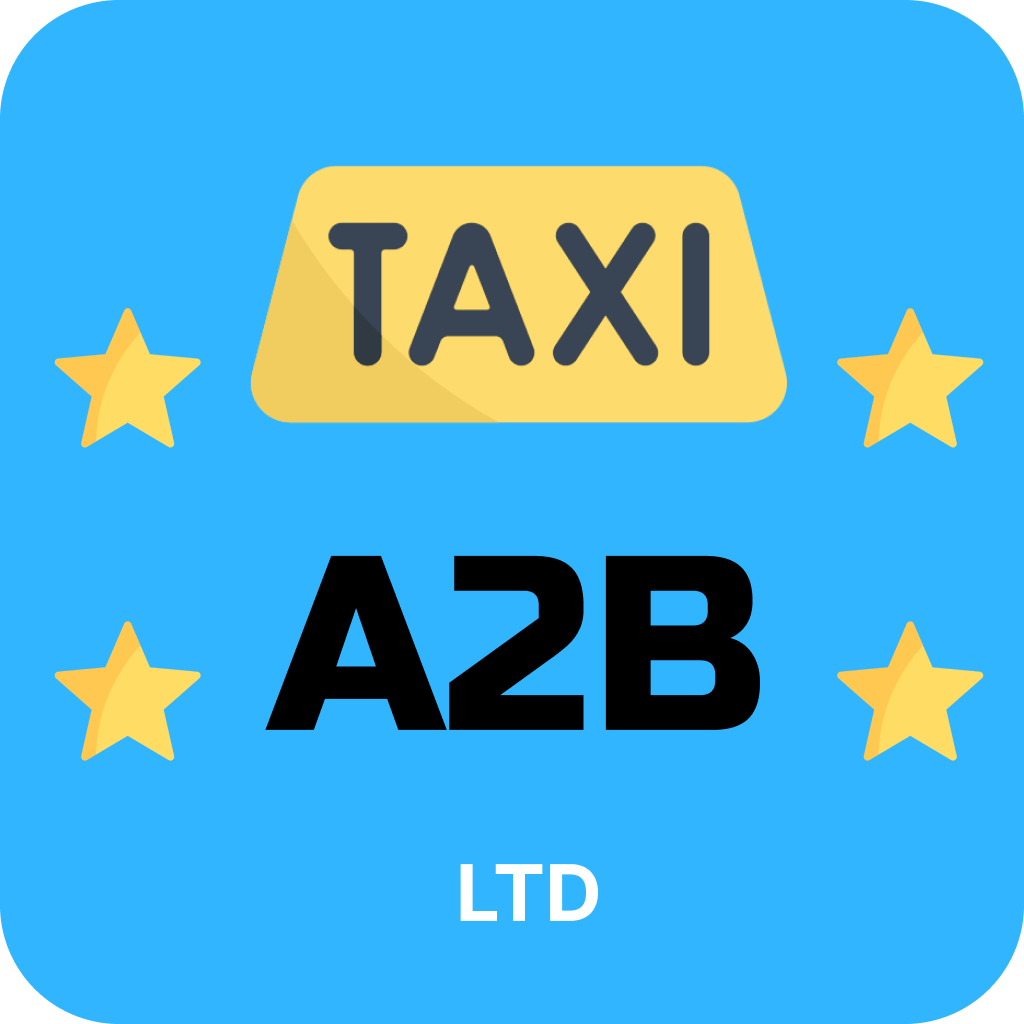 A2B Logo