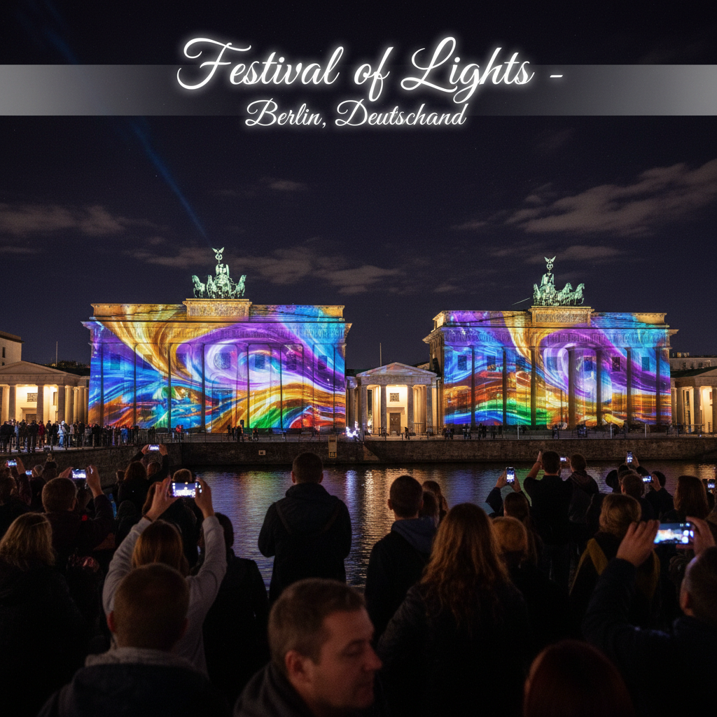 Festival of Lights