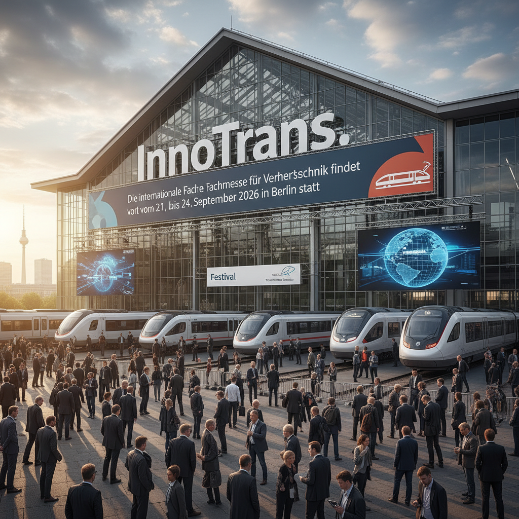 InnoTrans