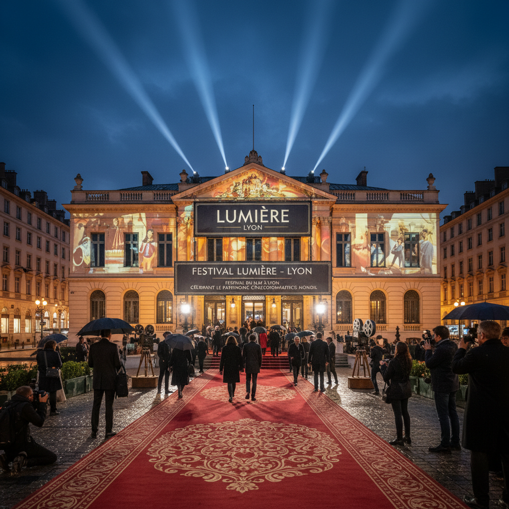 Festival Lumière