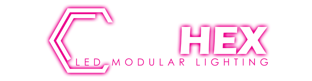 ModHex LED Modular Lighting