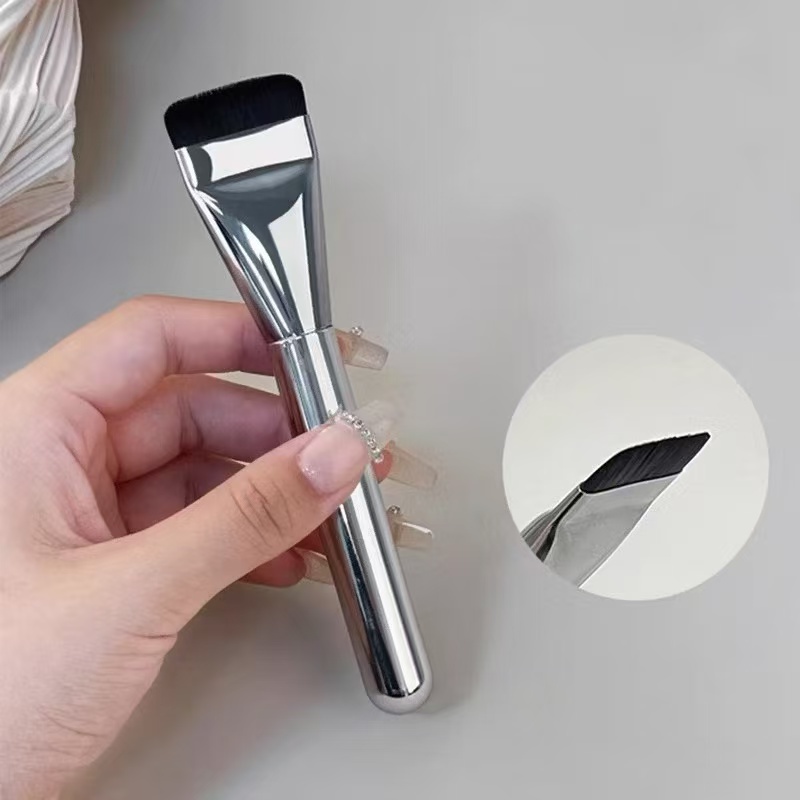 Pincel de Base Ultrafino 10 reais