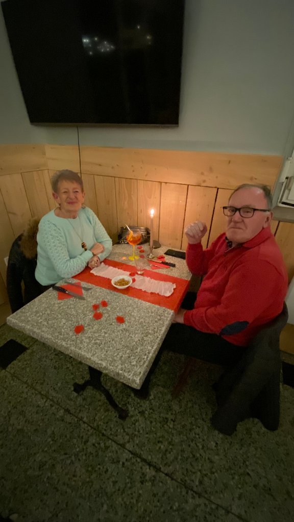 St Valentin 2026