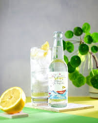 Limonade Artisanale