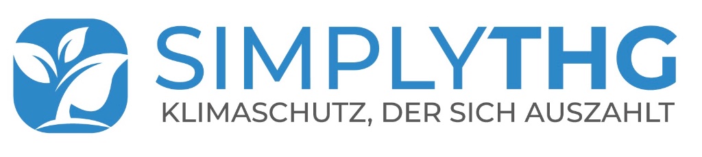 SimplyTHG Logo