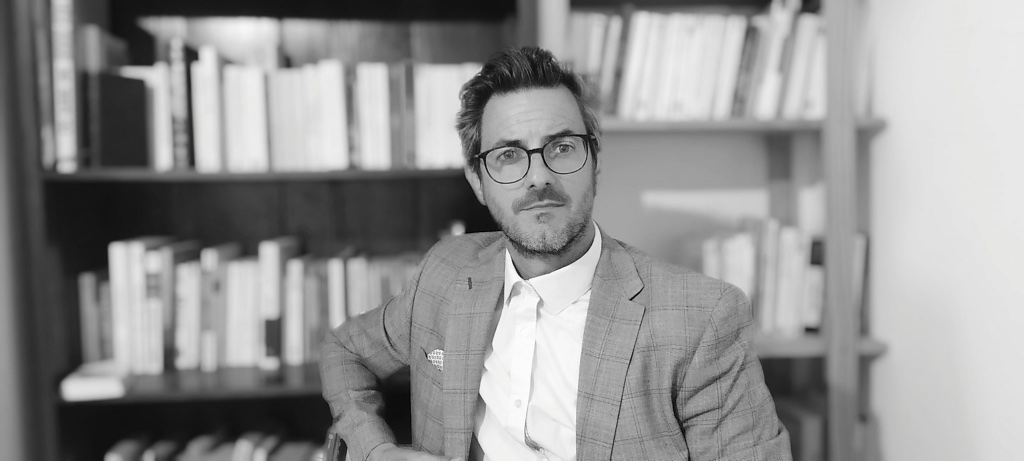 Dr. Ivan Alsina