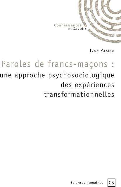 Paroles de francs-maçons