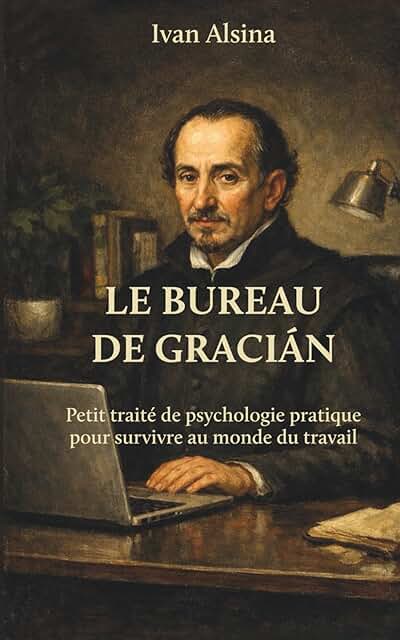 Le Bureau de Gracián