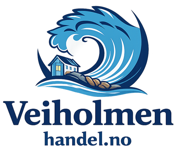 Veiholmen Handel