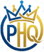 PageantHQ Logo