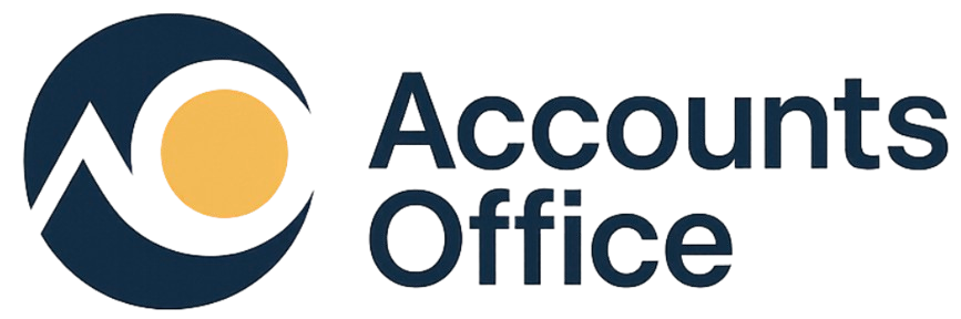 Accounts Office Logo